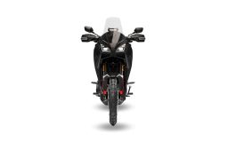 MOTO MORINI X-CAPE 700 (Špicové kolesá)