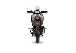 MOTO MORINI X-CAPE 700 (Špicové kolesá)