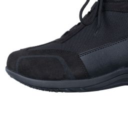 Topánky AIR, OXFORD SPARTAN (čierne)