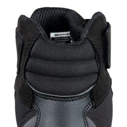 Topánky AIR, OXFORD SPARTAN (čierne)