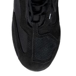 Topánky AIR, OXFORD SPARTAN (čierne)