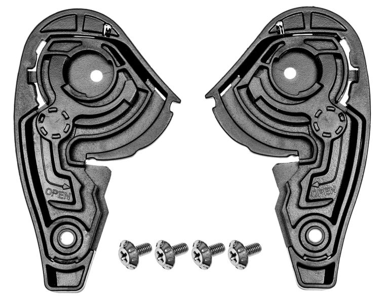 Mechanizmus plexi pre prilby N130, NOX