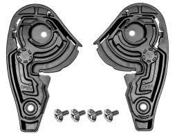 Mechanizmus plexi pre prilby N130, NOX