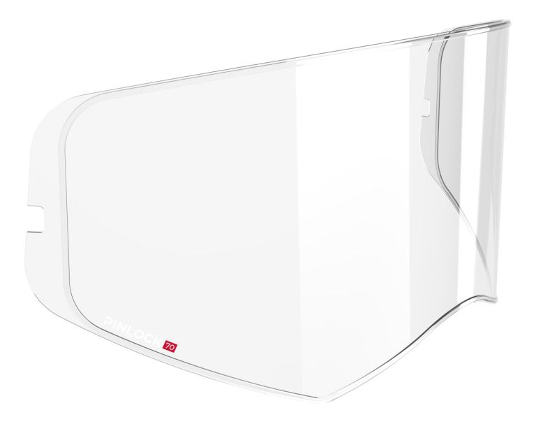 Pinlock® 70 MaxVision™ pre plexi prilieb Road Runner, CASSIDA (číry)