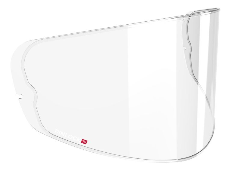 Pinlock® 70 pre plexi prilieb FormX, CASSIDA (číry)