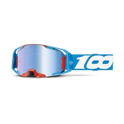 ARMATIC PACK Jett Lawrence LE kit 100% - USA (multi color plexi)