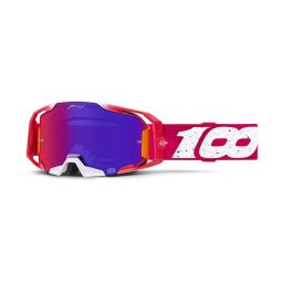 ARMATIC PACK Jett Lawrence LE kit 100% - USA (multi color plexi)