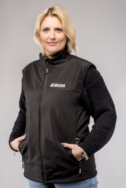 Vesta, AIROH