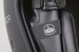 Prilba Oxygen 2.0 Jawa OHC, CASSIDA (šedá matná/červená/černá/bílá) 2025