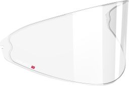 Pinlock® 70 pre plexi prilieb Modulo 2.1 Plus Carbon, CASSIDA (číry)