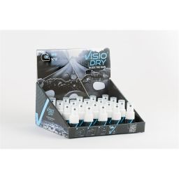 VISIODRY Superhydrofobní Spray 15ml - obchodné balenie 20ks