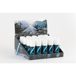 VISIODRY Superhydrofobní Aerosol 35ml - obchodné balenie 20ks