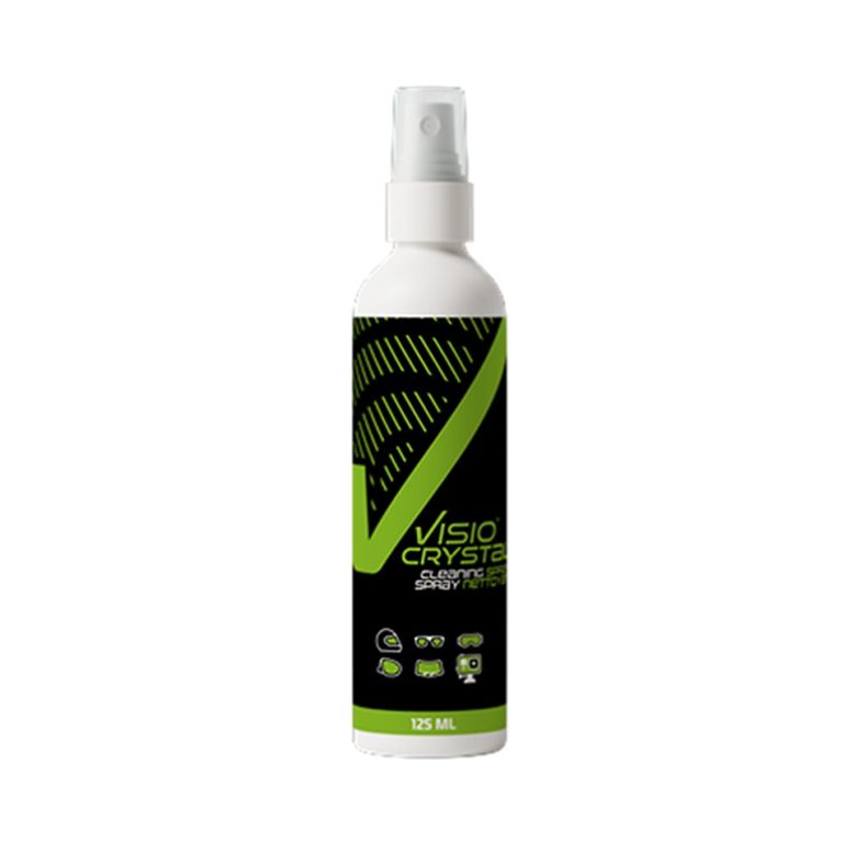 VISIOCRYSTAL Surface čistič hľadí 125ml