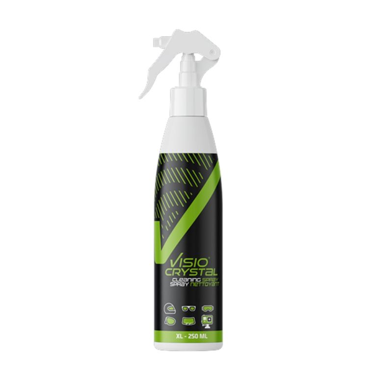 VISIOCRYSTAL Surface čistič hľadí 250ml
