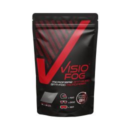 VISIOFOG Hadřík z mikrovlákna proti zahmlievanie hľadí a okuliarov