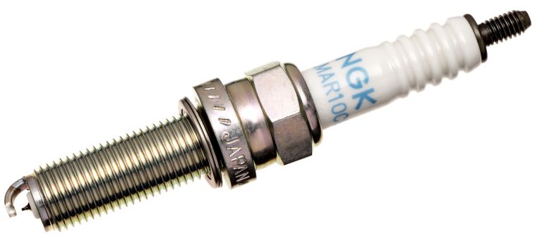 Zapaľovacie sviečka SILMAR10C9S rad irídium, NGK