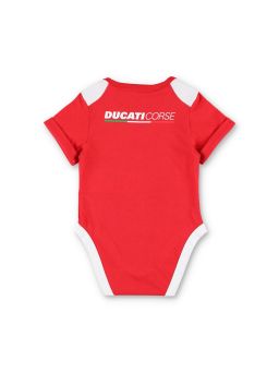 Detské body, DUCATI (červená)
