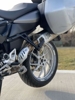 BMW F 800 GT