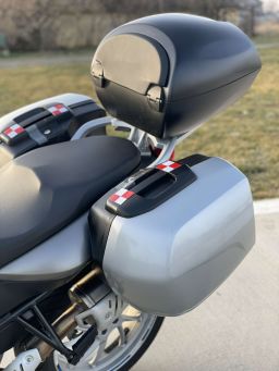 BMW F 800 GT