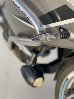 BMW F 800 GT