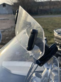 BMW F 800 GT