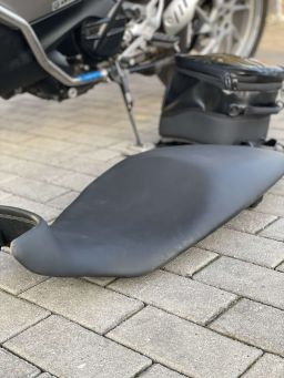 BMW F 800 GT