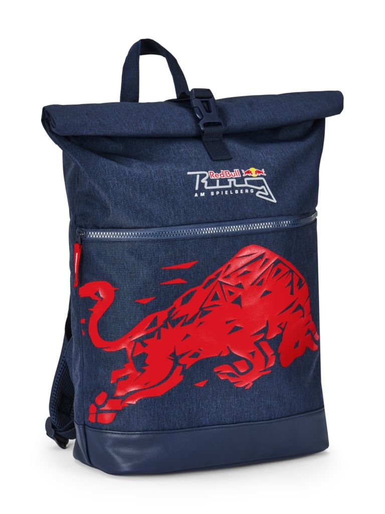 Batoh ADRENALINE, RED BULL RING