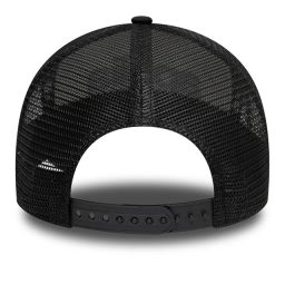 šiltovka APRILIA 2025 (biela, čierna)