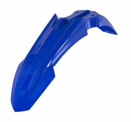 Blatník predný YAMAHA, RTECH (modrý)