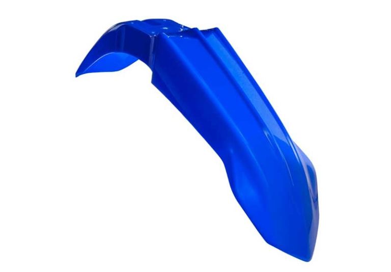 Blatník predný YAMAHA, RTECH (modrý)