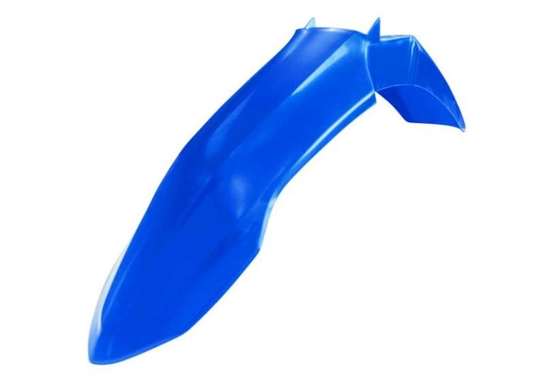 Blatník predný YAMAHA, RTECH (modrý)