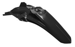 Blatník zadný YAMAHA, RTECH (čierny)
