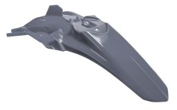 Blatník zadný YAMAHA, RTECH (šedý)