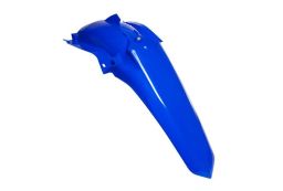 Blatník zadný YAMAHA, RTECH (modrý)