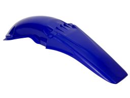 Blatník zadný YAMAHA, RTECH (modrý)