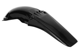Blatník zadný YAMAHA, RTECH (čierny)