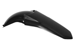Blatník zadný YAMAHA, RTECH (čierny)