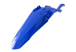 Blatník zadný YAMAHA, RTECH (modrý)