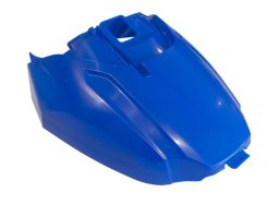 Kryt nádrže YAMAHA, RTECH (modrý)