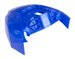 Kryt nádrže YAMAHA, RTECH (modrý)