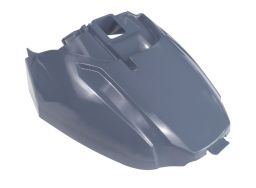 Kryt nádrže YAMAHA, RTECH (šedý)