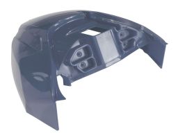 Kryt nádrže YAMAHA, RTECH (šedý)