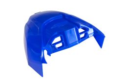 Kryt nádrže YAMAHA, RTECH (modrý)