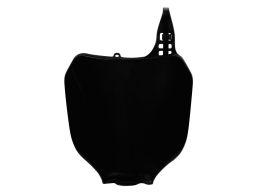 čelné číselná tabuľka YAMAHA, RTECH (čierna)