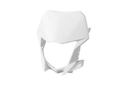 Predné maska YAMAHA, RTECH (biela)