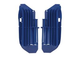 žaluzie chladiča YAMAHA, RTECH (modré, pár)