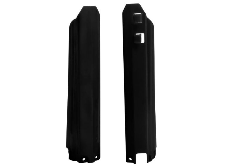 Chrániče vidlíc YAMAHA, RTECH (čierne, pár)