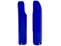 Chrániče vidlíc YAMAHA, RTECH (modré, pár)
