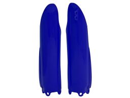 Chrániče vidlíc YAMAHA, RTECH (modré, pár)