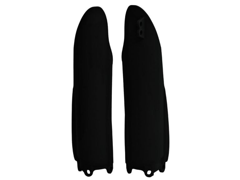 Chrániče vidlíc YAMAHA, RTECH (čierne, pár)